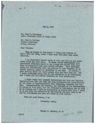 ["The documents discuss issues of interference and pressure from government officials, specifically Superintendent T.B. Hall, on the Osage Tribe's affairs. The Osage Tribal Council is concerned about pressure being put on restricted Indians to rescind testimonial letters in exchange for funding, and they are seeking assistance from Congressman George B. Schwabe to address the situation. The documents highlight the need for intervention to protect the tribe's interests and prevent further interference."]