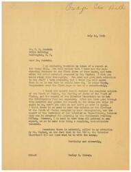 ["The document discusses the Osage Bill, which involves the unfair treatment of the Osage Indians by the United States government in the 1860s. The Osages were tricked into ceding their land in exchange for very little compensation, which was then used for other tribes. The document highlights the lack of communication and understanding between the Osages and the government, as well as the legal battles and protests that followed. The Court of Claims ruled in favor of the Indians, but legislative action on the issue has been unsuccessful. The document emphasizes the need for justice and fair treatment of Native American tribes by the government."]