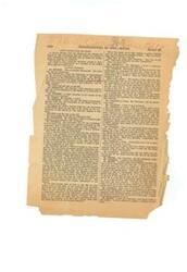 ["The document discusses a bill introduced to require contractors on public building projects to name their subcontractors, materialmen, and supply men in order to eliminate the practice of bid peddling and chiseling by general contractors. The bill aims to protect subcontractors and ensure proper workmanship and materials are used on government projects. There is a debate on whether this requirement may lead to higher bids from contractors, but overall, the bill is seen as necessary to prevent unethical practices in the construction industry."]