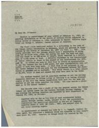 ["The document discusses claims made by the Pawnee Indians of Oklahoma regarding a deficiency in their reservation and compensation for railway companies using their land. It mentions past attempts to obtain payment for the land and details the approval of right of way for railway companies. It concludes by stating that the Pawnee tribe may not have been entitled to damages for the use of their land by the railway companies."]