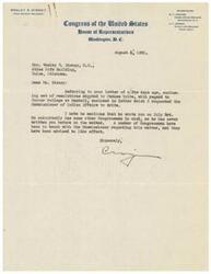 ["The document discusses the issue of maintaining a junior college at Haskell Institute for Indian youth. The Commissioner of Indian Affairs states that it is not necessary as Indian students can succeed in existing colleges and universities. A new superintendent, Robert D. Baldwin, has been appointed to Haskell Institute. The document also addresses concerns about educational opportunities for Indian youth and the Department's commitment to developing such opportunities."]