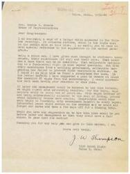 ["The writer, a union member, suggests a plan to eliminate strikes by permanently adjusting wages to the cost of living. He argues that strikes are destructive and unnecessary, and that a peaceful agreement between labor and management is possible. The proposed plan involves setting a basic wage scale tied to the cost of living index, with regular adjustments. The writer believes that this agreement would benefit both businesses and individuals, leading to stability and harmony in labor relations."]