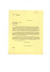["The document expresses frustration with the labor union bosses and their actions, criticizing the Truman Administration for appeasing them. The writer believes that the public and rank and file of labor are suffering as a result of the administration's weak stance. The writer calls for more action to address the strike situation and believes that the public should be given priority in resolving labor disputes."]