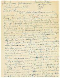 ["The document expresses concerns about inflation, government control, and Russian influence. It criticizes the lack of action against Russia's aggressive behavior and calls for demobilization of Russian troops in occupied countries. It also questions the effectiveness of US foreign policy and urges for more transparency and communication with Russia."]