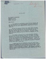 ["The document discusses a draft extension bill that was passed by the House and Senate, with the sender expressing opposition to the extension of the draft. The sender urges the recipient to stop the draft bill extension and highlights the importance of considering the bill properly. The sender also mentions the results of a questionnaire showing opposition to the draft extension."]