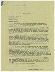 ["Mrs. Black is writing to Mr. Schwabe to express her frustration with the lack of progress in passing legislation to bring home pre-Pearl Harbor fathers who are serving in the military. She believes these fathers deserve to be reunited with their families and is disappointed that efforts to pass the legislation have been unsuccessful. She asks for Mr. Schwabe's support in helping to pass the legislation and bring these fathers home."]