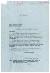 ["The document from Bluff Creek Oil Company to Congressman Schwabe expresses dissatisfaction with a 10$ per barrel increase in the price of oil, stating that a minimum of 35c per barrel raise would have been in order. The company highlights labor conditions, scarcity of materials and supplies, priorities, housing conditions, and inflation as factors contributing to the increased cost of producing oil. The company requests the Congressman's earnest consideration of their concerns. The document is signed by A.P. Shugart, Vice-President of Bluff Creek Oil Company."]