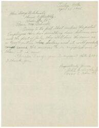 ["The document is addressing the issue of a potential salary cut for postal employees, which could negatively impact the service. The writer urges Honorable  George B. Schwabe to support H.R. 2071 to prevent this from happening."]