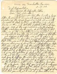 ["The document  discusses the debate over the construction of the Tuttle Creek Dam in Manhattan, Kansas. Various individuals and groups express divided opinions on whether the dam should be built or if alternative solutions, such as the Blue Valley watershed plan, should be pursued. Some believe the dam would prevent flooding and benefit the community, while others fear its potential risks and negative impact on farmlands. The document  highlights the different perspectives and concerns of residents, business owners, and officials regarding the construction of the dam."]