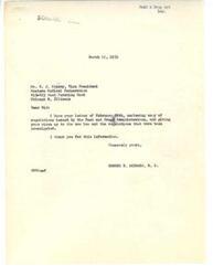 ["The document is from Western Medical Corporation expressing opposition to proposed regulations by the Food and Drug Administration under the Durham-Humphrey Act. The regulations would make their procedures illegal and they believe it is unfair and an overreach of legislative powers. They argue that the regulations go against the intention of Congress and ask for careful consideration of the matter. They also provide specific sections of the proposed regulations that they believe conflict with the law."]