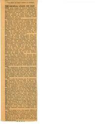 ["The document  discusses the ongoing drama of General MacArthur's testimony before Congress, with Republicans pushing for an open hearing and Democrats insisting on a closed session. General MacArthur has made counter-claims against accusations of insubordination, revealing recommendations from the joint chiefs of staff that were not approved by President Truman. The inquiry is expected to cover a wide range of topics related to Far Eastern strategy and may lead to the development of a new policy."]