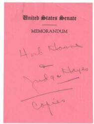 ["The letter is regarding the approval of an agreement between claimants to the estate of Jackson Barnett, a deceased full-blood Creek Indian. The agreement is being reviewed by the United States Attorney and the Secretary of the Interior. The letter discusses the approval process and potential concerns about the agreement, but ultimately suggests that it should be approved with certain conditions."]