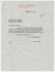 ["The text is a letter requesting support for the repurchase and preservation of the Choctaw Council House in Tuskahoma, Oklahoma. The building is of historical significance to the Choctaw Nation and efforts are being made to raise funds for its restoration and maintenance. The letter appeals for donations and emphasizes the importance of preserving this historic site for future generations."]