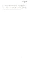 ["The text lists a collection of various Indian relics, including tools, weapons, musical instruments, and other items. It also includes historical information about some of the items and their significance. The collection ranges from tomahawks and war clubs to musical instruments and religious books. The owner of the collection provides detailed information about each item and its history."]