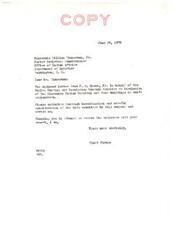 ["Elmer Thomas is writing to Honorable William Zimmerman, Jr. requesting a thorough investigation and consideration of bids submitted by the Empire Roofing and Insulation Company for the insulation of the Claremore Indian Hospital and four buildings. Thomas asks Zimmerman to return the enclosure with his report."]