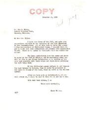 ["Joe S. Ellis is seeking assistance from Honorable Elmer Thomas regarding the terracing of Indian land he has an agricultural lease on in Pottawatomie County, Oklahoma. He is looking for a way to have the land properly terraced without the Indians having to make sacrifices or him having to spend too much money. Senator Thomas suggests contacting the local authorities in Stillwater or the Shawnee Agency for assistance with the terracing project. Ellis is open to spending some money on the project but is seeking advice on how to proceed without incurring significant costs."]