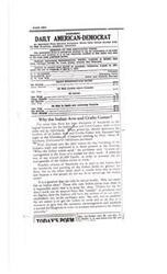 ["The text discusses the potential establishment of an Indian Arts and Crafts Center in Anadarko, Oklahoma, to support and encourage Indian artists and preserve their craft. Prof. Oscar B. Jacobson emphasized the need for a market for Indian artwork and suggested local support and funding to promote and preserve Indian art. The text also mentions the idea of establishing an Indian shop to showcase and sell Indian artwork."]