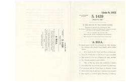 ["This bill seeks to amend a previous act to allow refunds for taxes illegally paid by Indian citizens in certain circumstances, including those who received land allotments exempt from taxation. It also allows for refunds for those who were erroneously or illegally taxed and filed a claim before January 29, 1944."]