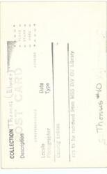 ["A concise and logical summary: This item is a postcard featuring a map of the United States, based on the provided title and summary details.  Dimensions: Not specified in the provided data."]