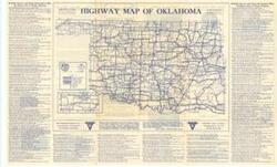 ["Proposed Routes of Central Airlines, Inc., Oklahoma City, Oklahoma  This summary outlines the proposed routes for Central Airlines, Inc., based in Oklahoma City, Oklahoma, focusing on key operational details as per the provided context.  Map dimensions: 1 x 173"]