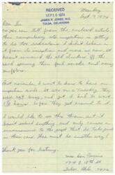 ["The writer is expressing frustration with compulsory auto inspections, stating that they have not removed old, polluting vehicles from the road and are inconvenient for those who take pride in their cars. The writer believes there must be a better solution and is asking for the inspections to be thrown out."]