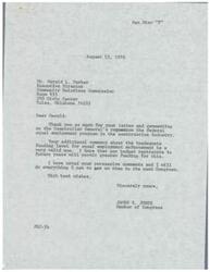 ["The document discusses the challenges faced by the federal equal employment program in the construction industry, specifically in northeast Oklahoma. Funding for enforcing EEO laws and affirmative action regulations is identified as a major issue, with inadequate staffing and low priority within the Department of Labor hindering enforcement efforts. Recommendations are made for improving the effectiveness of the Office of Federal Contract Compliance. The document also explores various hypotheses for the income disparities between black and white workers, including labor market discrimination and productivity differences. The need for increased funding for agencies like OFCC to enforce EEO laws and affirmative action requirements is emphasized."]