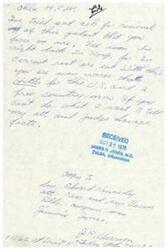 ["The document is a complaint letter written in 1978 by someone named James Tulsa from Jones, Oklahoma. The document is addressed to various individuals, including a senator and a congressman, expressing frustration and anger about a situation involving a Padget that has been forced on them. The writer threatens to take legal action if their demands are not met. The document also includes some cryptic references to snakes and rats."]