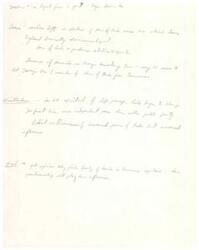 ["The document discusses the decline of the House of Lords in England since 1912, leading to a more independent and powerful group of peers. It also mentions the potential shift in power from the House of Lords to the Foreign Secretary. The document suggests that public opinion is now more influenced by the House of Commons rather than political parties."]