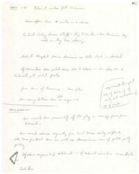 ["The document discusses the decision-making process in the Cabinet, the role of the Prime Minister in obtaining political information, the importance of personality in wielding power in the Cabinet, the influence of the Civil Service on policy advice, and the balance between individual responsibility and collective decision-making."]