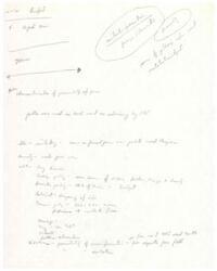 ["The document discusses various topics related to politics and foreign policy, including the use of personality profiles, military involvement, and economic policies. It mentions the use of polls as tools, not advisories, by LSJ, the final form of military involvement in Congress, and the involvement of various individuals such as Kennerly, LBJ, and Corry in foreign policy decisions. It also touches on domestic policy issues such as state of the Union addresses and economic policies. The document suggests that advisors may isolate the President, and there is a concern about the possibility of misinformation and isolation."]