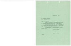 ["James R. Jones expresses gratitude to Mr. Owen Mac Edmisten for his support and contribution to his campaign. Jones values their friendship and looks forward to working together in the future to help Northeastern Oklahoma reach its potential."]