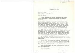 ["The document discusses the United States government's appropriation system for research projects, which involves various agencies and committees holding hearings to determine funding for projects. The document acknowledges that there may be duplications and over or under funding, but emphasizes the importance of careful scrutiny of research projects by multiple individuals and committees. The writer suggests the need for a centralized organization to oversee research funding to prevent fragmentation and improve accountability."]