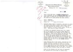 ["The document is a letter from Earl T. Eberhart to John Stuart, detailing a case where money wired to London did not arrive before Eberhart had to leave. Eberhart ordered $2143.13 to be wired to Bank of America in London, but the money did not arrive before his departure. Tracers have been sent to locate the money, but Eberhart has been unable to find it. The document includes details of the transaction and attempts to recover the money."]