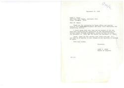 ["The document is a response from James R. Jones, a Member of Congress, to Eddie C. Eanes regarding his support for House Joint Resolution 605 prohibiting torture. Jones agrees with Eanes' view and informs him that the resolution passed in both the House and Senate. Jones also offers his assistance to Eanes in the future."]