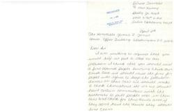 ["The document is a request to stop air pollution by increasing fines for burning trash and not using pollution devices in cars. It also suggests checking cars for pollution devices and fining those without them. The document also mentions the negative impact of air pollution on plants and urges speaking to presidents of power plants and factories to reduce pollution."]