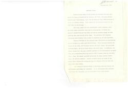 ["A preliminary study conducted by Calspan Corporation found that conventional tricycles can be unstable and lead to injuries, especially when a rider is standing on the rear platform. The study identified various design features that contribute to instability and recommended a stable tricycle design with a low seat and wide track rear wheels. The Bureau of Product Safety is drafting mandatory regulations for tricycles and mini-bikes to improve safety for children, as a significant number of children are injured in accidents involving these vehicles each year. Another study is proposed to evaluate and redesign tricycles and mini-bikes for improved safety."]