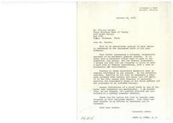 ["The document discusses the depressed state of the auto industry in 1975, with high prices being a major factor in declining sales. The author suggests that the auto industry, the U.A.W., and the Federal Government are all to blame for the high prices. The author proposes a compromise between the three parties to lower prices for consumers, including tax breaks for increased production and more careful consideration of regulations."]