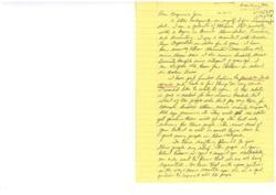 ["The sender, Robert Moni, is writing to Congressman Jones to express concern about the impact of tax refunds on low-income individuals, particularly disabled veterans and social security recipients. He mentions that while some people will benefit from tax refunds, those who do not pay taxes will not receive any benefits and will be hurt by increasing gasoline taxes. Moni asks if there are any plans to help these individuals in Congressman Jones' district and expresses support for his work on the Ways and Means Committee."]