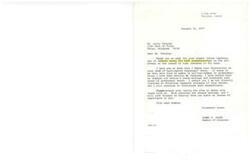 ["Larry Tarpley wrote a letter to Congressman James R. Jones expressing his frustration at the use of federal money for frivolous research projects, such as determining the time it takes to fry eggs. Congressman Jones responded, assuring Tarpley that he does not support such wasteful expenditures and values his opinions. Senator William Proxmire criticized the government for spending nearly $46,000 on a study to determine the time it takes to fry two eggs, calling it an example of government waste."]