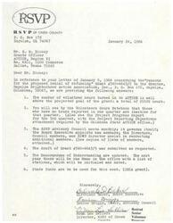 ["Correspondence between members of the Sapulpa community and attached petition sent to ACTION to petition their decision to not renew the Sapulpa NAA grant"]