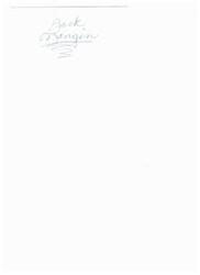 ["The document simply states \"Signature\" followed by the name \"Jack\"."]