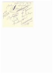 ["The document is a response to an invitation to a reception with John Connally. The sender is enclosing a check for tickets to the event and providing personal information required by law. The sender also mentions receiving a 1976 Trunk Club membership with the purchase of the tickets."]