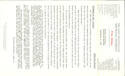 ["The official statement and press conference covers topics including the 1964 presidential campaign, the War on Poverty, the Bobby Baker scandal, Medicare legislation, and state legislative reapportionment"]
