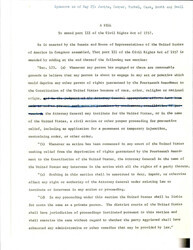 ["Amendment To Part Iii Of The Civil Rights Act Of 1957, Adding Section 123 Into The Bill"]