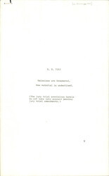 ["Changes To Be Made To The Civil Rights Bill, Additions And Omissions."]