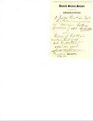 ["Notes About The Voting Situation In Apache County Arizona"]