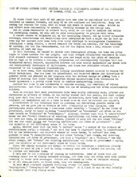 ["Speech By Retired Supreme Court Justice Charles Whittaker About Political Parties And Civil Rights."]