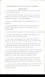 ["Suggested Questions To Be Asked About The Housing Provision Within The Civil Rights Act Of 1966 Title Iv. This Document Has Two Additional Questions That The Previous Document Did Not Have."]