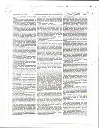 ["Dirksen Addressing The Senate On Civil Rights Legislation In Regards To Collegiate Education And Social Organizations."]