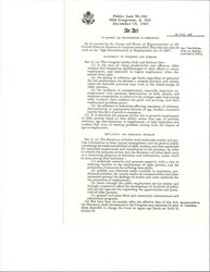 ["Age Discrimination In Employment Act Of 1967 Designed To Prohibit Discrimination In Employment"]